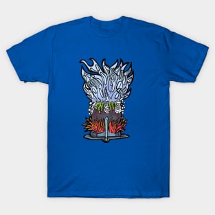 Cauldron Bubble T-Shirt